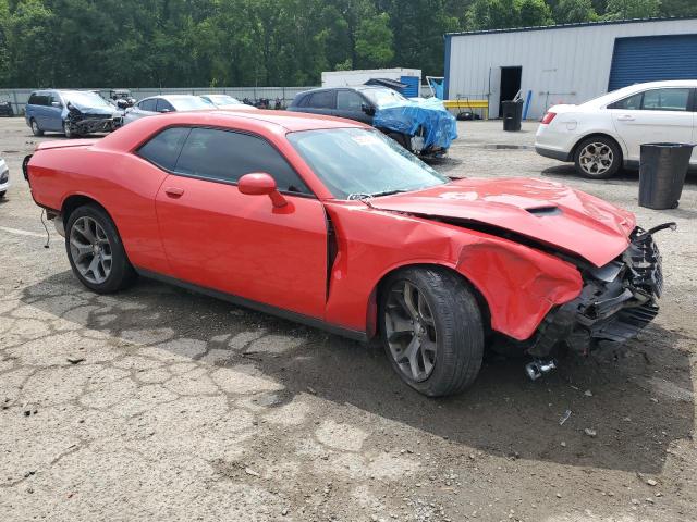 Vin: 2c3cdzag0fh708209, lot: 55818425, dodge challenger sxt 20154