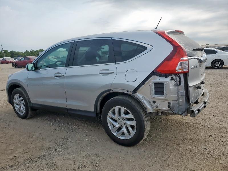 Vin: 3czrm3h56fg702741, lot: 57868255, honda crv ex 20152
