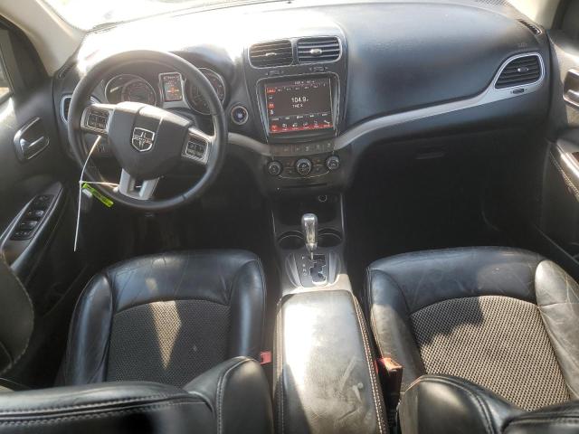 2018 DODGE JOURNEY CR 3C4PDDGG9JT370980
