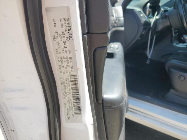 2020 JEEP GRAND CHER - 1C4RJFAG8LC152405