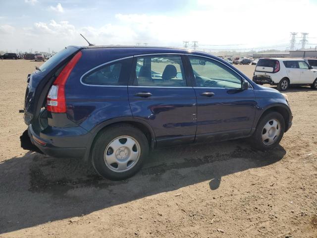 Vin: 5j6re4h33al092276, lot: 56482785, honda crv lx 20103