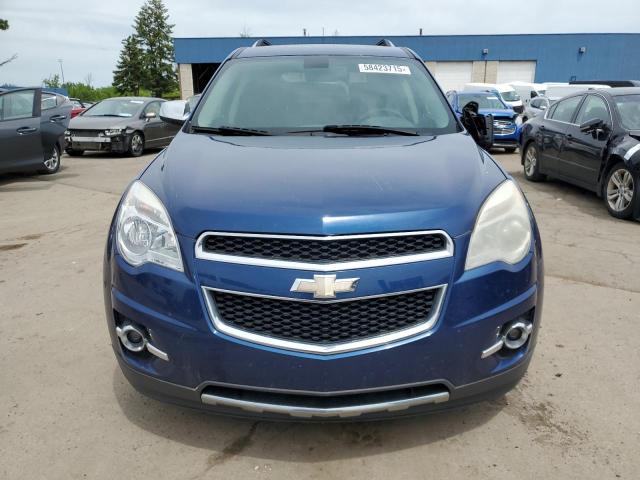 2CNFLPEY8A6206390 2010 CHEVROLET EQUINOX