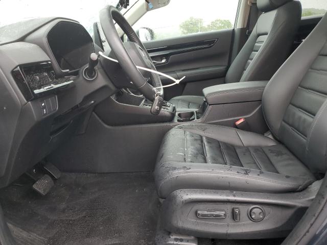 2024 HONDA CR-V EXL - 7FARS3H71RE000452