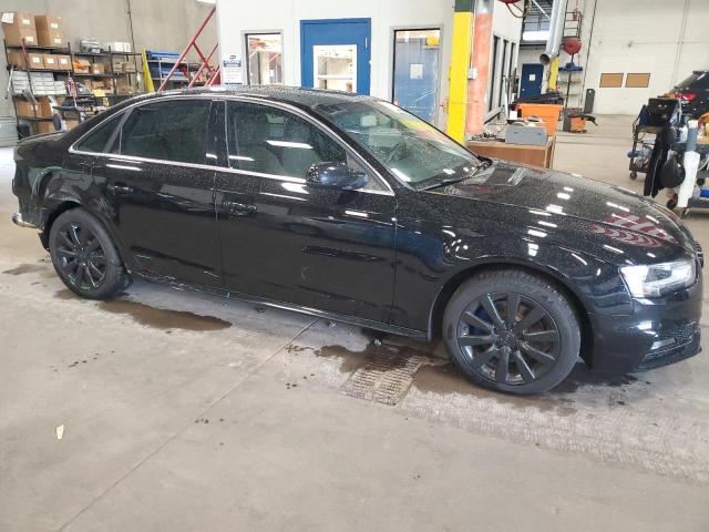 Vin: waubfaflxfn034227, lot: 57577135, audi a4 premium 20154
