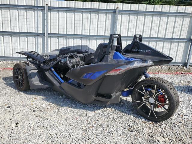 2023 POLARIS SLINGSHOT 57XAARHB4P8154760