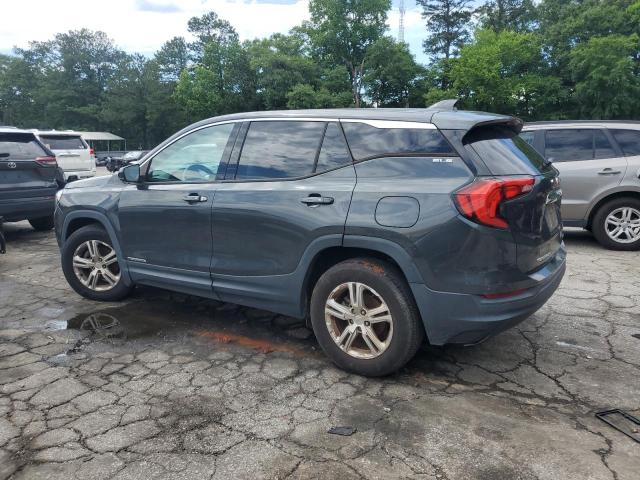 Vin: 3gkaltev9jl380241, lot: 59025555, gmc terrain sle 20182