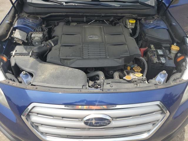 2016 SUBARU OUTBACK 3. - 4S4BSENCXG3200780