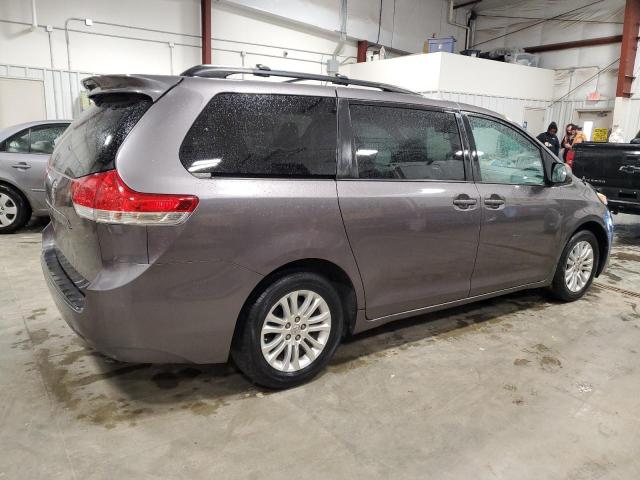 Vin: 5tdyk3dc1es517413, lot: 57411375, toyota all models xle 20143