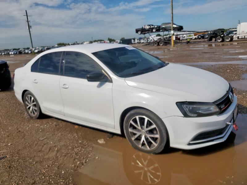 Vin: 3vwd67aj8gm301491, lot: 58518465, volkswagen jetta se 20164