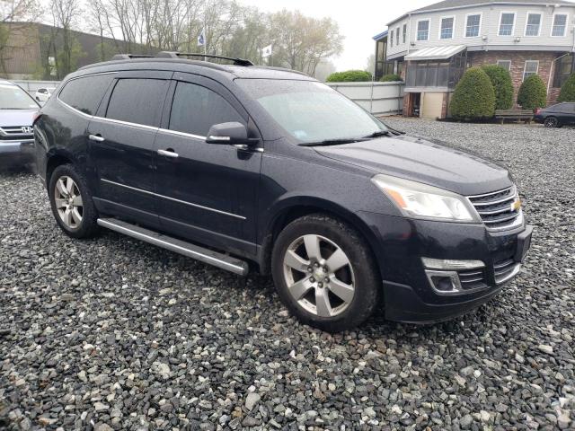 Vin: 1gnkvlkd8dj250086, lot: 54582485, chevrolet traverse ltz 20134