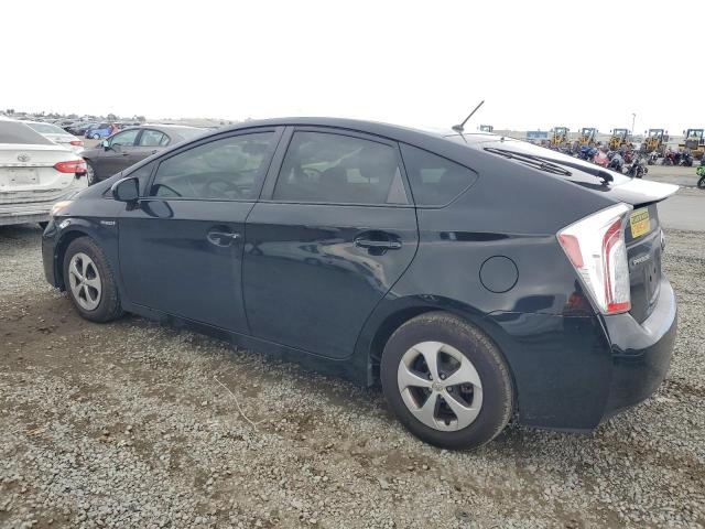 Vin: jtdkn3du3f1930826, lot: 55861815, toyota prius 20152