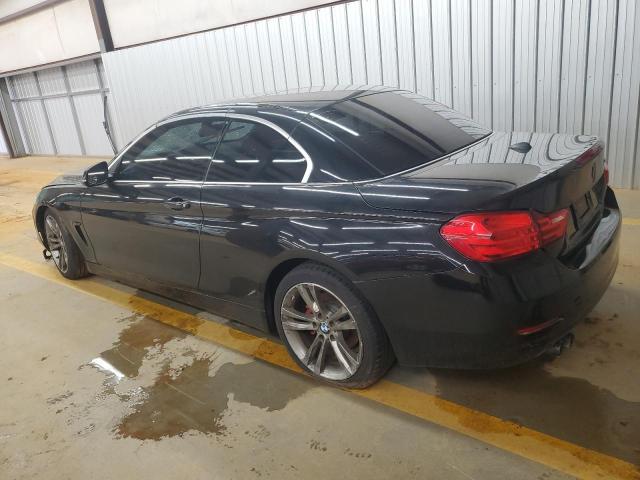 Vin: wba4u7c52h5h19383, lot: 59045215, bmw 4 series 20172