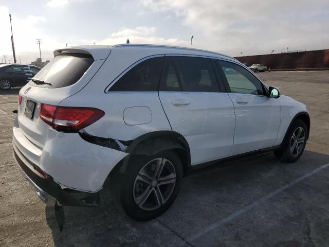Vin: wdc0g4jb9hf127092, lot: 57651565, mercedes-benz glc-class 300 20173