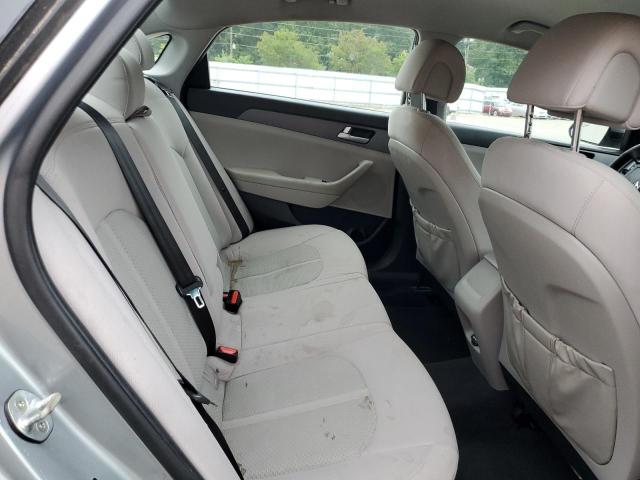 2017 HYUNDAI SONATA SE - 5NPE24AF9HH569423