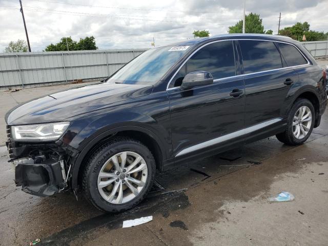 Vin: wa1laaf7xhd006861, lot: 58592875, audi q7 premium plus 2017 img_1