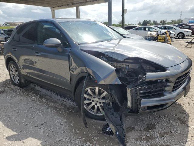 Vin: wp1aa2ay3mda05028, lot: 55662445, porsche cayenne 20214