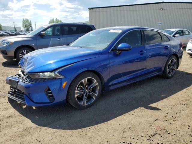 Vin: 5xxg34j21mg027953, lot: 58816075, kia k5 ex 2021 img_1