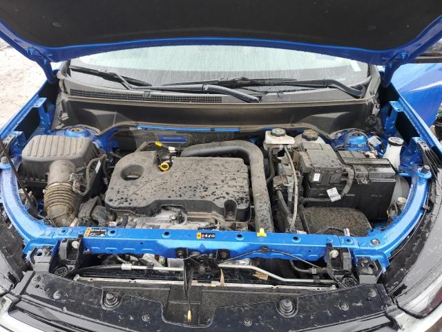 2024 CHEVROLET EQUINOX LS - 3GNAXHEG1RL216502