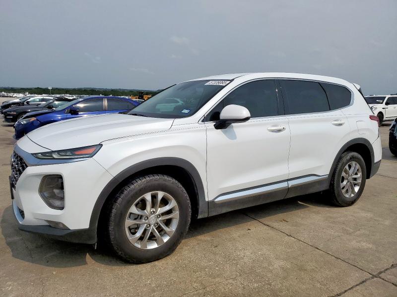 Vin: 5nms33ad7lh190015, lot: 57339065, hyundai santa fe sel 2020 img_1