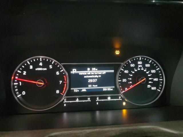 2023 KIA SORENTO EX - 5XYRHDLF1PG198406
