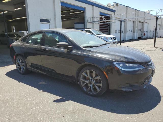Vin: 1c3cccbb3fn553892, lot: 58670675, chrysler 200 s 20154