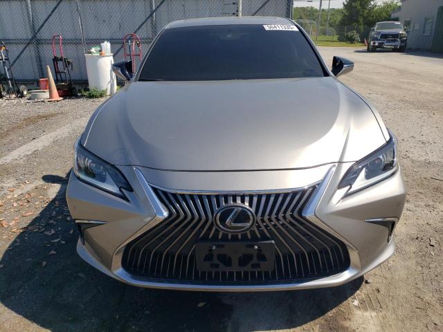2019 LEXUS ES 350 58ABZ1B16KU051092