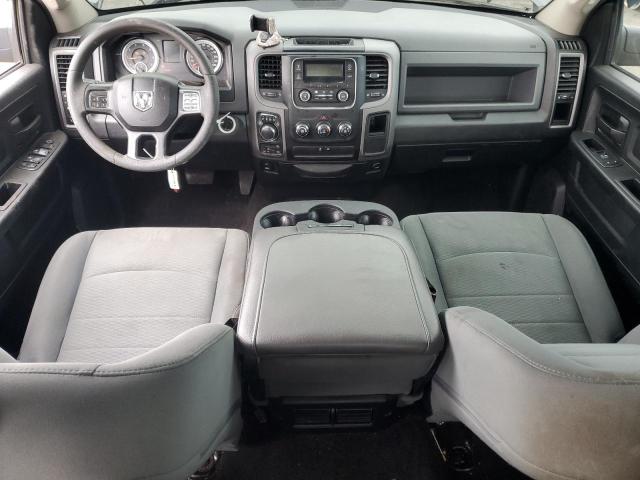 2018 RAM 1500 ST - 1C6RR7KG8JS110890
