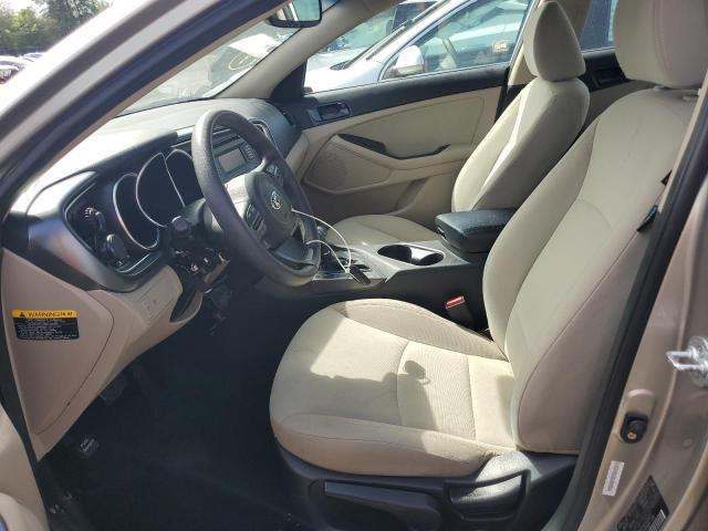 2015 KIA OPTIMA LX - KNAGM4A78F5546155