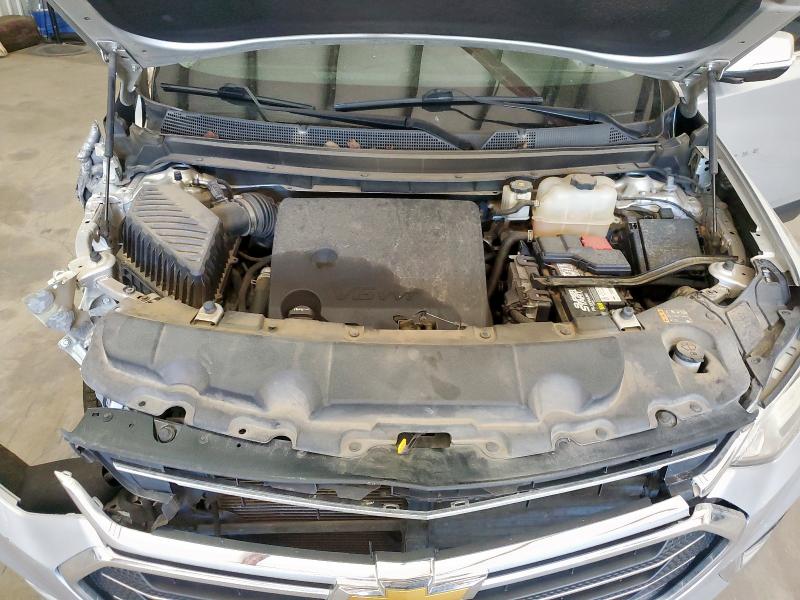 2019 CHEVROLET TRAVERSE L 1GNERGKW9KJ169847
