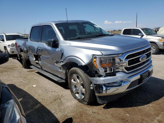 Vin: 1ftfw1ed9pfc99375, lot: 55972585, ford f-150 supercrew 20234