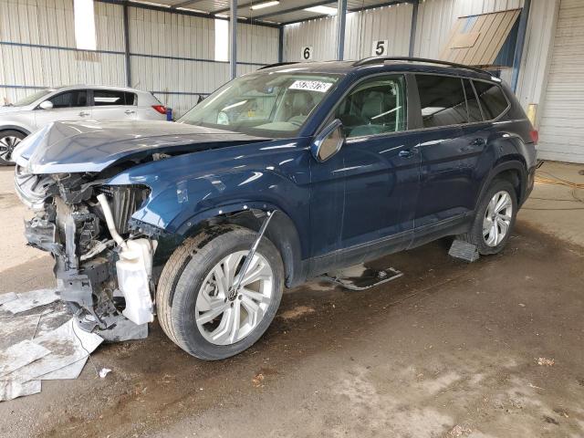 Vin: 1v2hr2ca6mc574517, lot: 55796975, volkswagen atlas se 2021 img_1