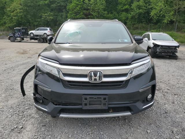 2021 HONDA PILOT TOUR 5FNYF6H92MB091383