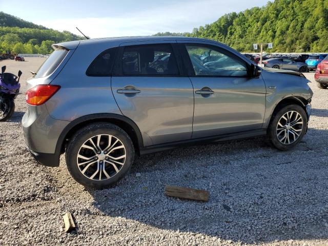 Vin: ja4ar3au5gz023965, lot: 57271305, mitsubishi outlander es 20163