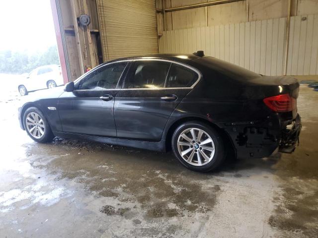 2016 BMW 528 I - WBA5A5C58GG349414