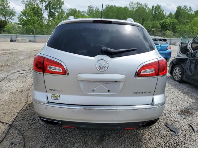 2014 BUICK ENCLAVE - 5GAKRBKD1EJ295008
