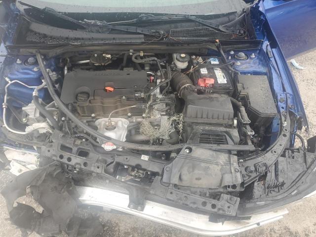 2022 HONDA CIVIC SPOR 2HGFE2F5XNH597835