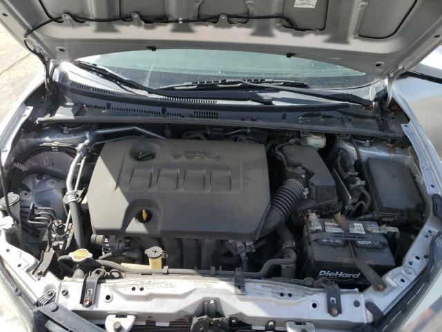 2015 TOYOTA COROLLA L - 2T1BURHE1FC314417