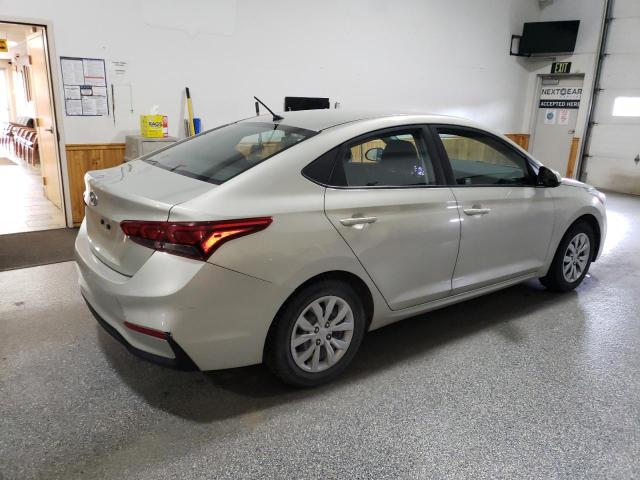 Vin: 3kpc24a30ke062497, lot: 56451095, hyundai accent se 20193