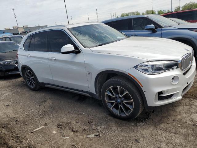 Vin: 5uxkt0c55j0v99887, lot: 56213605, bmw x5 xdr40e 20184
