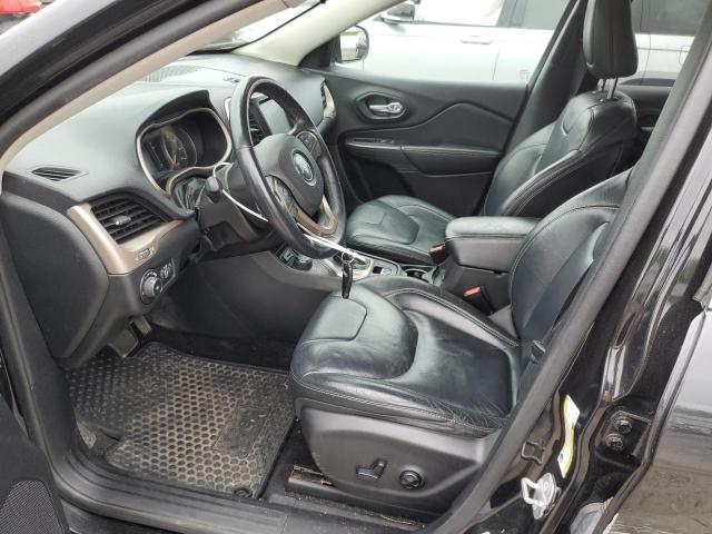 2015 JEEP CHEROKEE L 1C4PJMCS6FW577895