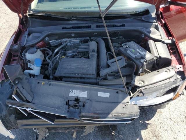 2018 VOLKSWAGEN JETTA SE 3VWDB7AJ0JM207396
