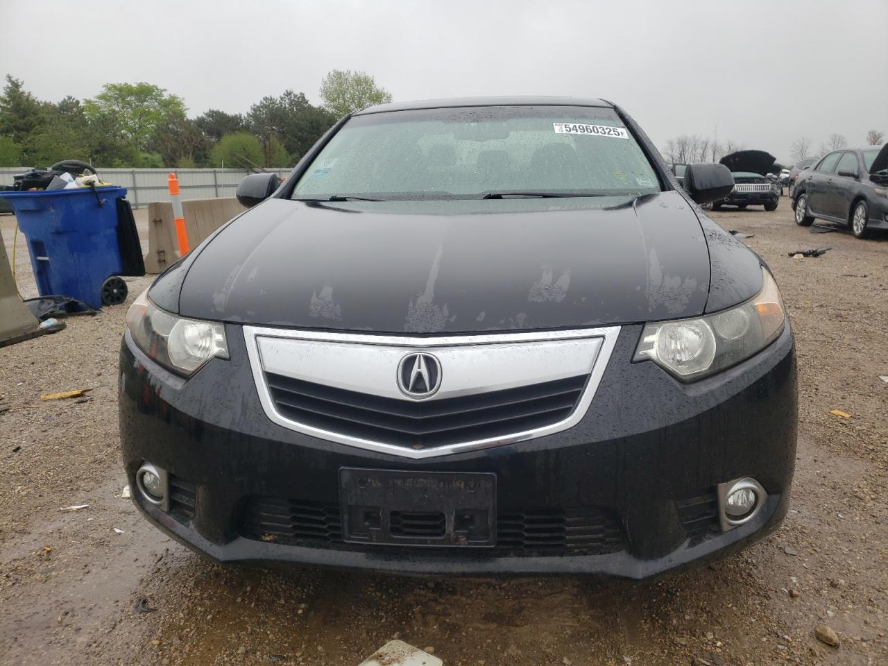 ACURA TSX TECH