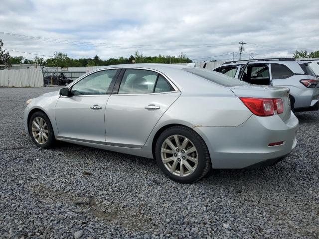 Vin: 1g11h5sa7df251772, lot: 57384315, chevrolet malibu ltz 20132