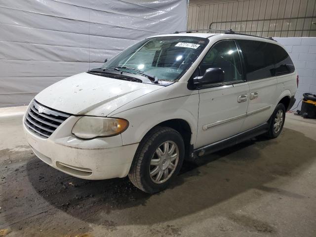 CHRYSLER TOWN & COU