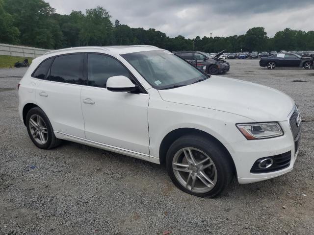 Vin: wa1l2afp8ha004590, lot: 58846205, audi q5 premium plus 20174