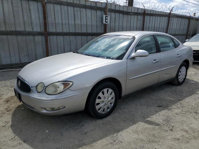 BUICK LACROSSE C