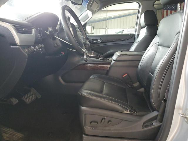 2015 GMC YUKON SLT 1GKS2BKC5FR615853