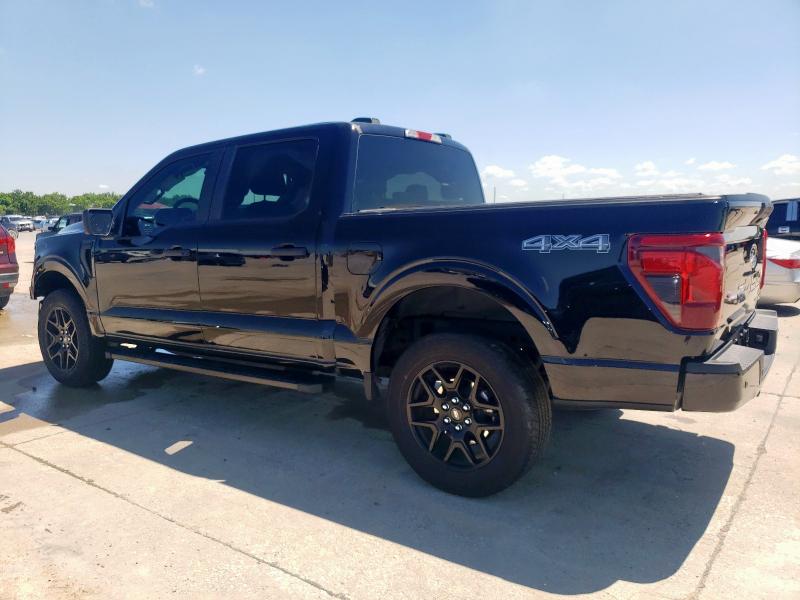 Vin: 1ftfw2l58rkd94148, lot: 56384495, ford f150 stx stx 20242