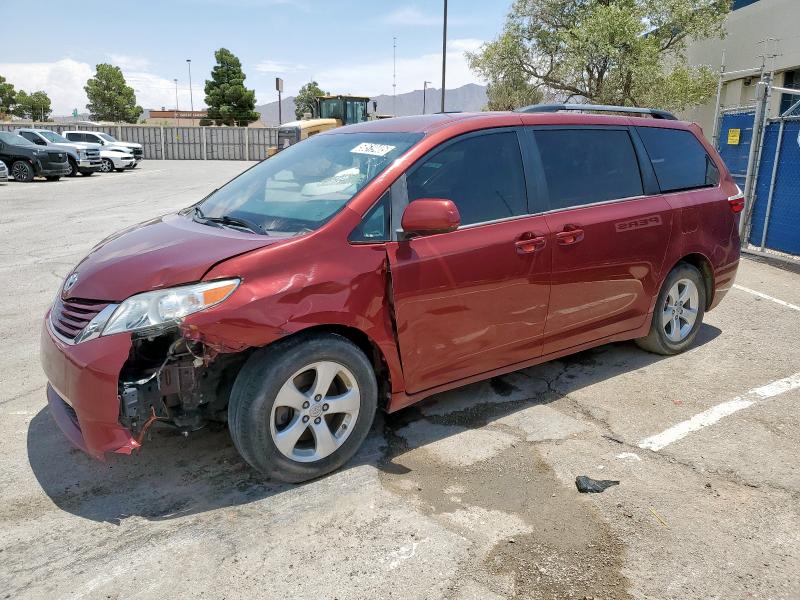 Vin: 5tdkz3dc4hs853532, lot: 58519405, toyota all models le 2017 img_1
