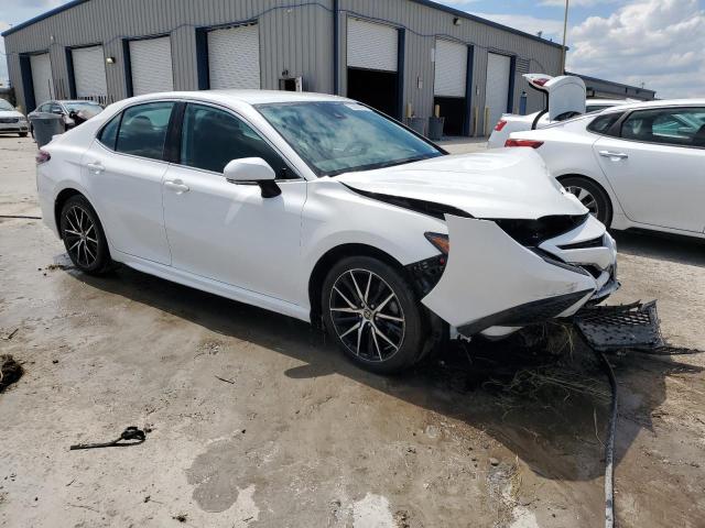 Vin: 4t1g11ak6nu643479, lot: 58221885, toyota camry se 20224